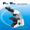 Microscope biologique binoculaire LED disponible
